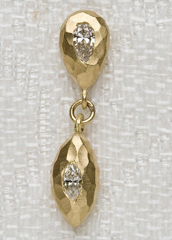 AnjouCountess Earring(.80ctw)