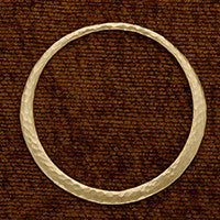 Moonphase Bangle