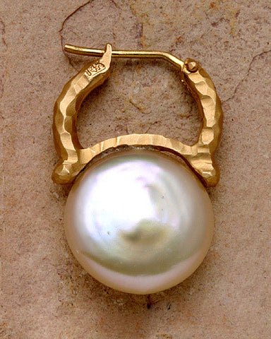 Coin Pearl Whoop(14k)