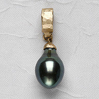 Tahitian Pearl Pendant